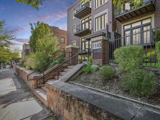 Apartment for rent in Denver, Colorado