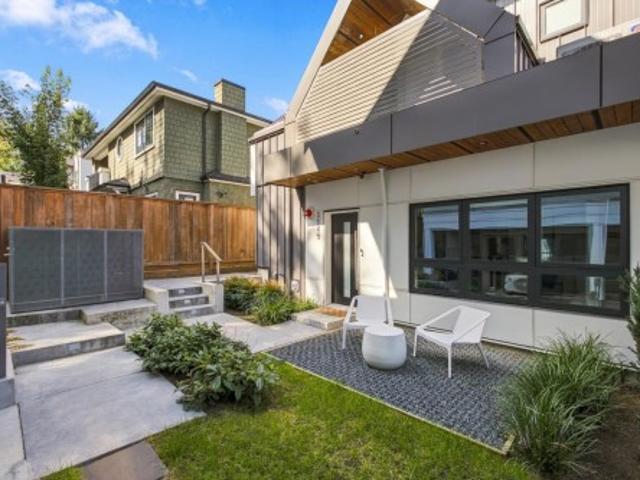 Townhouse for sale in Shaughnessy, Vancouver
