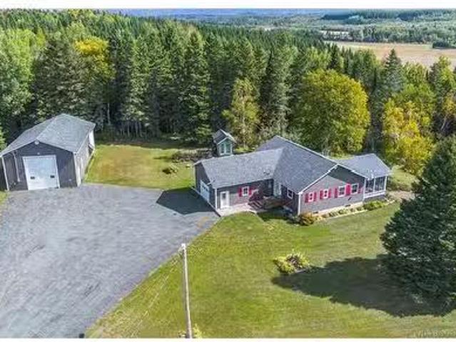 House for sale in Red Rapids, New Brunswick