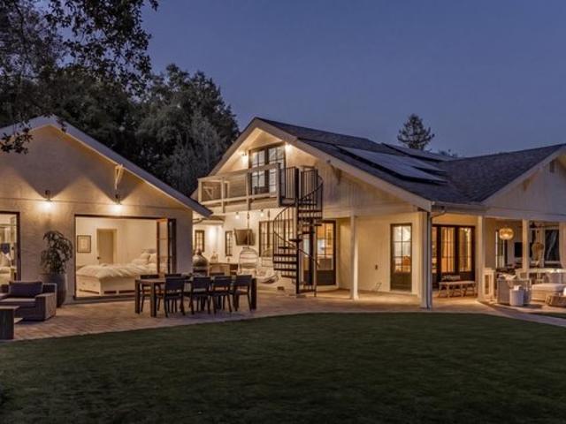 House for sale in Napa, California