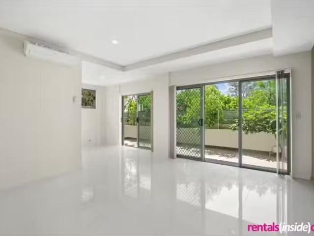 Apartment for rent in Wentworthville, Sydney