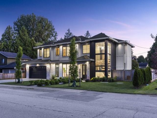 House for sale in Delta, British Columbia