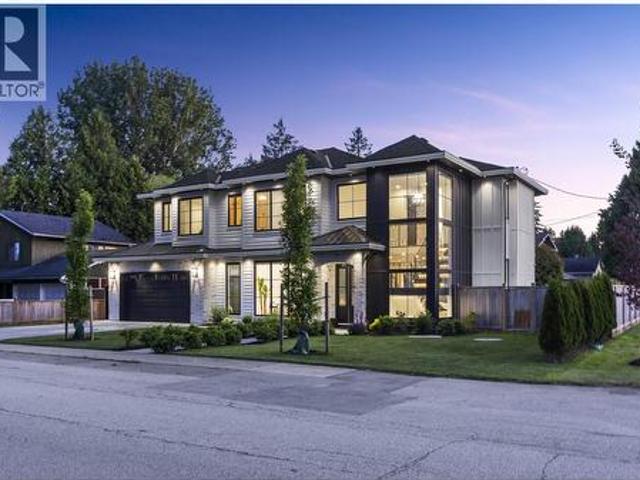 House for sale in Delta, British Columbia
