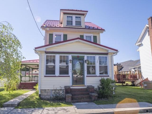 House for sale in Blair, Pennsylvania