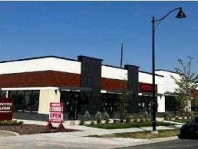 Commercial for sale in Northwest, Alberta