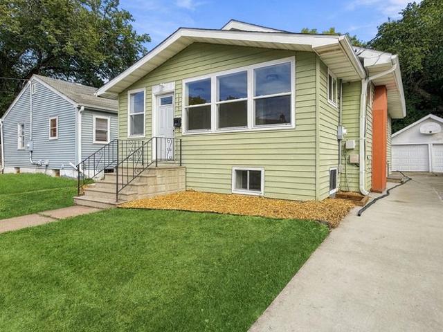 House for sale in Fargo, North Dakota