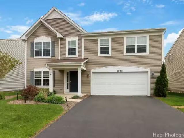 House for rent in Buffalo Grove