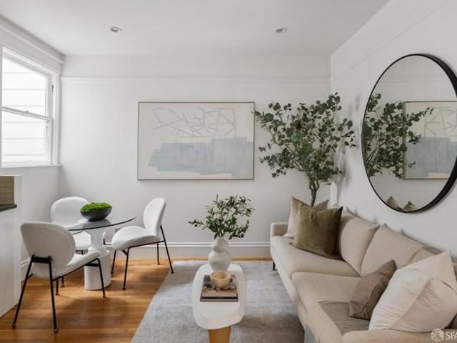 Condo for sale in San Francisco, California