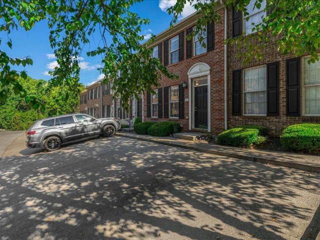Townhouse for sale in Jonestown, Lexington