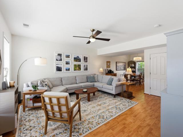 Townhouse for sale in Lexington, Kentucky