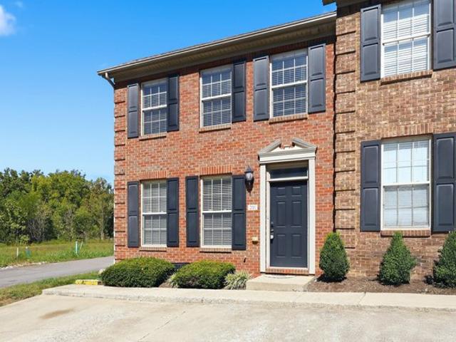 Townhouse for sale in Lexington, Fayette County