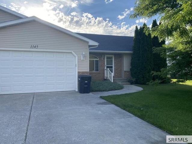 Townhouse for sale in Ammon, Bonneville County