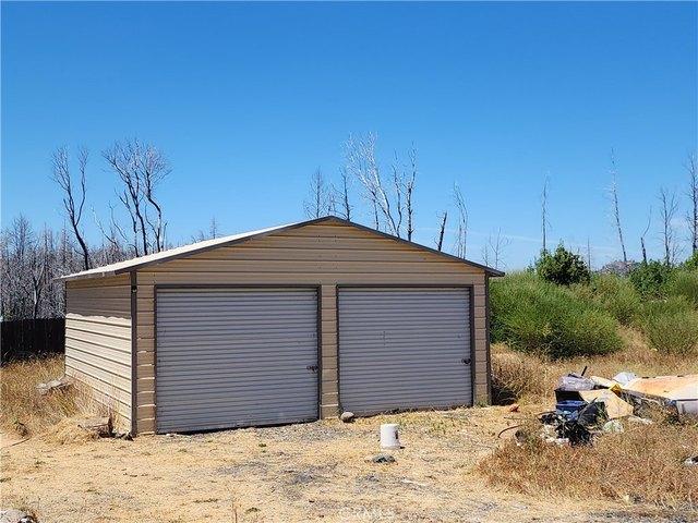 Land for sale in Butte, California