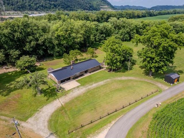 House for sale in Kentucky