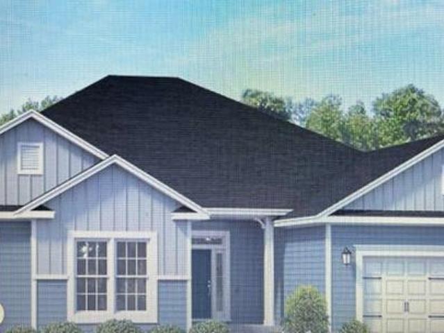 House for sale in Macon, Georgia
