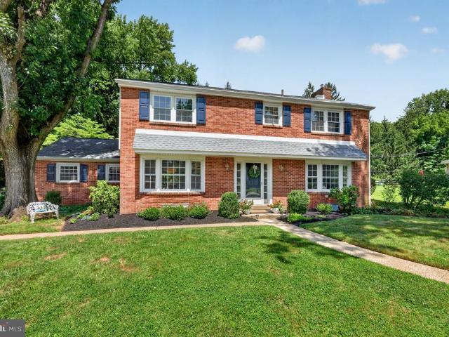 House for sale in Rydal, Pennsylvania