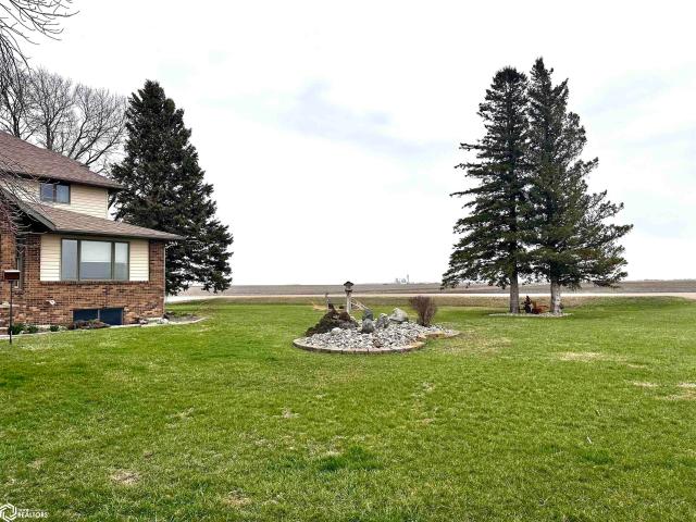 House for sale in Corwith, Iowa