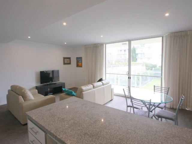 Apartment for rent in Barton, Australian Capital Territory