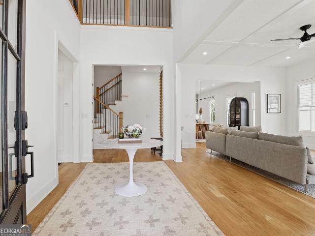 House for sale in Robinson Wood Estates, Peachtree City
