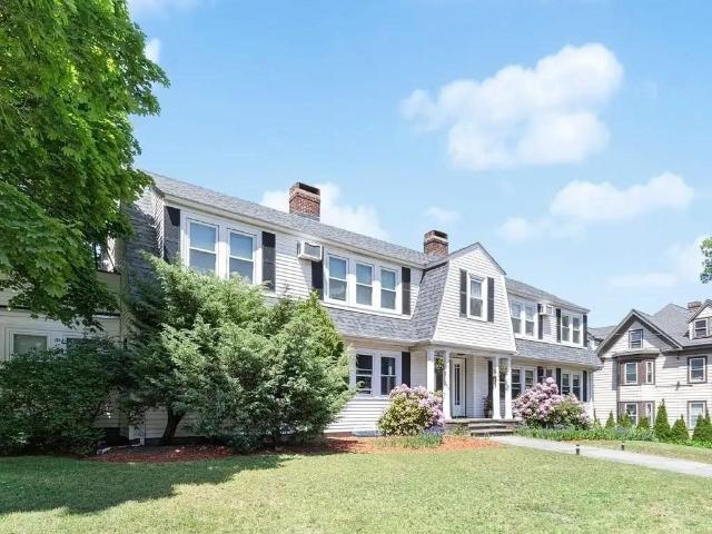 Property for rent in Auburndale, Massachusetts