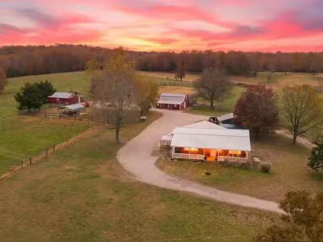 House for rent in Ark