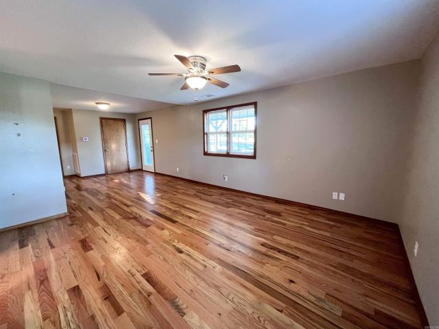 House for sale in Mammoth Spring, Fulton County