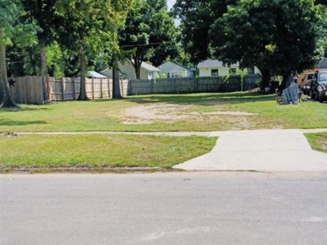 Land for sale in Benton Charter Township, Berrien County