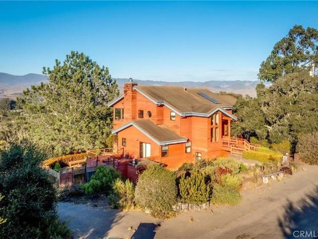 House for sale in Los Osos, San Luis Obispo County