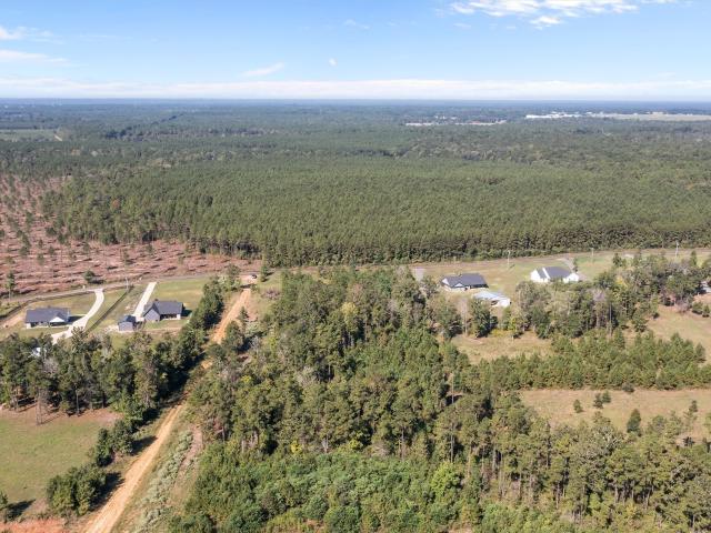 Land for sale in Diboll, Texas
