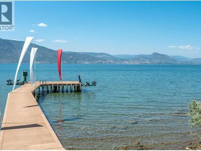 House for sale in Penticton, British Columbia