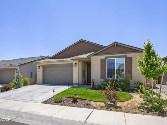 House for sale in Carson City, Nevada