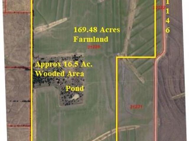 Land for sale in Hunt, Texas