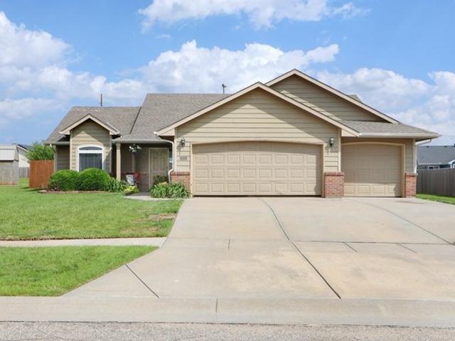 House for sale in Kansas
