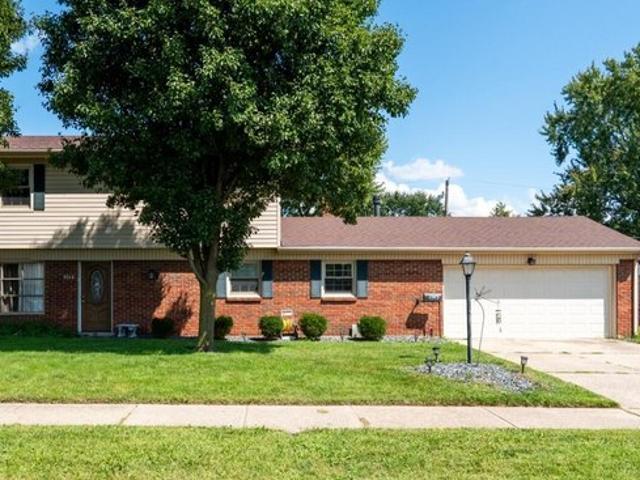 House for sale in Troy, Ohio