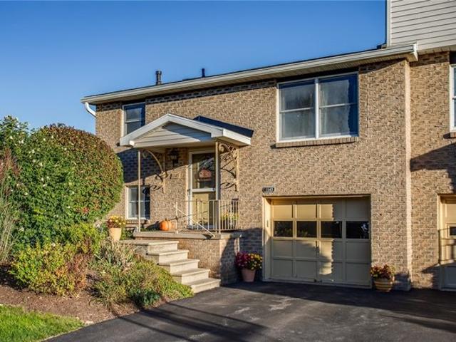 Townhouse for sale in Village of Victor, Town of Victor