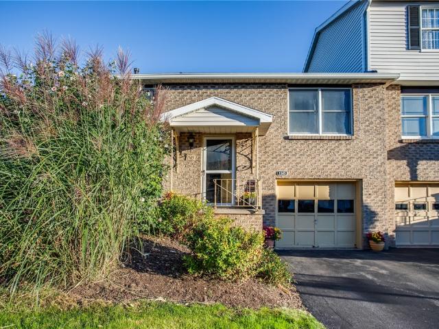 Townhouse for sale in East Victor, Town of Victor