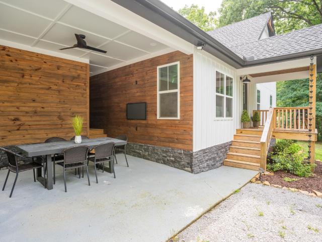 House for sale in Trenton, Georgia