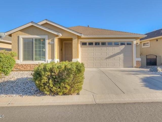 House for sale in Carson City, Nevada