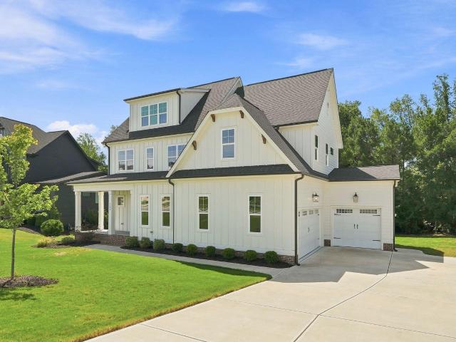 House for sale in Wake, North Carolina