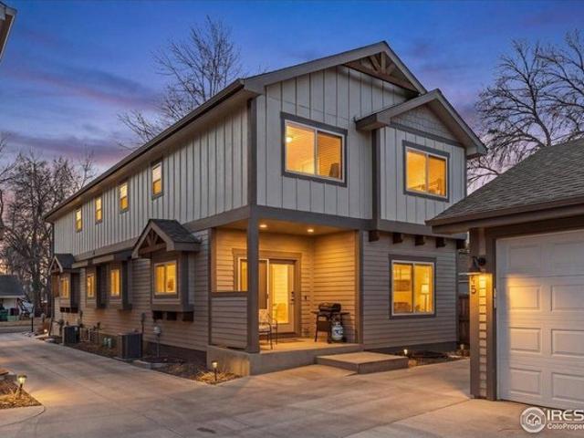 Condo for sale in Loveland, Colorado