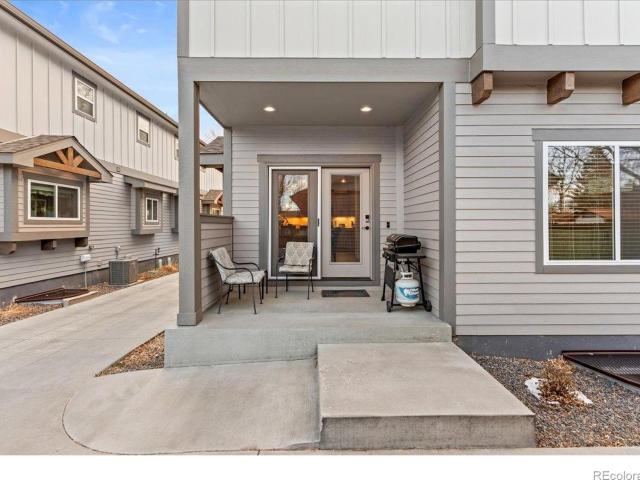Condo for sale in Loveland, Colorado