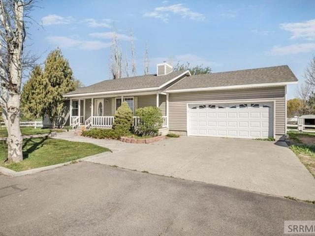 House for sale in Bingham, Idaho