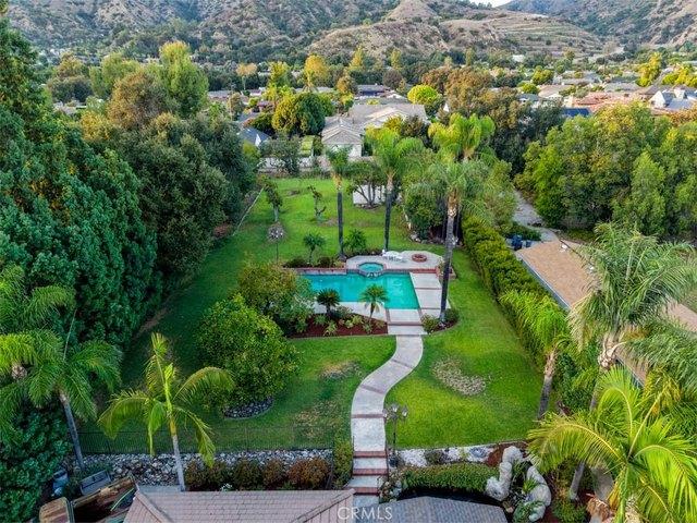 House for sale in Glendora, California