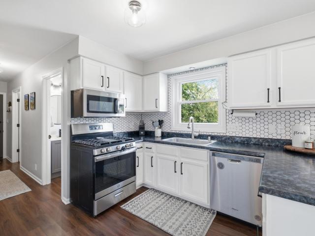 House for sale in Kewaskum, Wisconsin