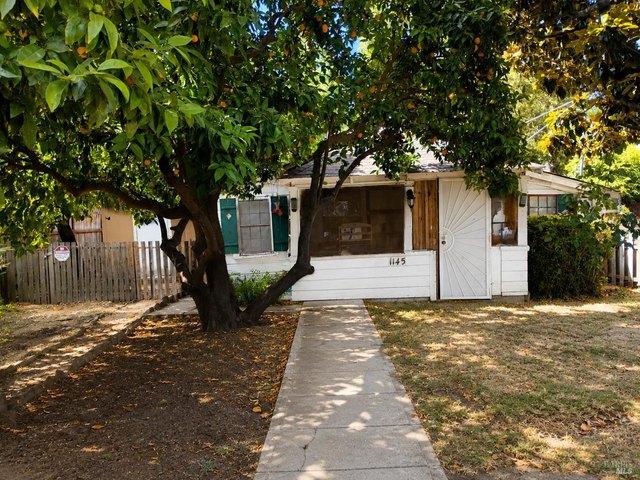 House for sale in Napa, California