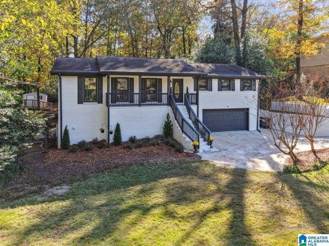 House for sale in Hoover, Alabama