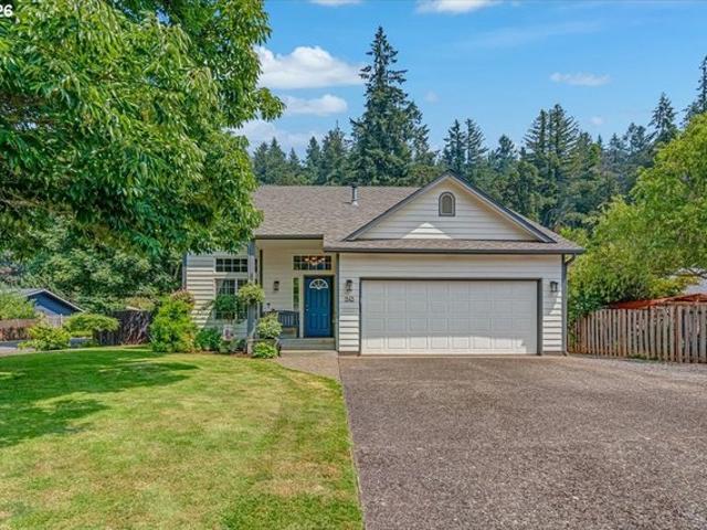 House for sale in Oregonia