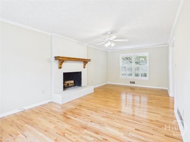 House for sale in Oconee, Georgia