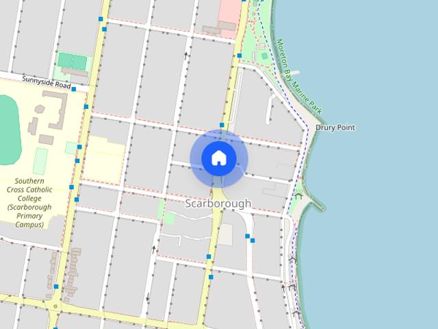 Apartment for rent in Toombul, Queensland