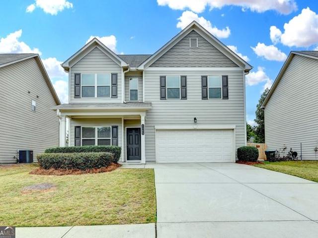 Townhouse for sale in Braselton, Georgia